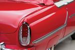 Mercury Montclair Convertible 1955 года
